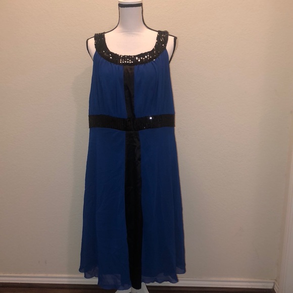 Lane Bryant Dresses & Skirts - Lane Bryant Party Dress